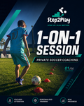 1 on 1 Session