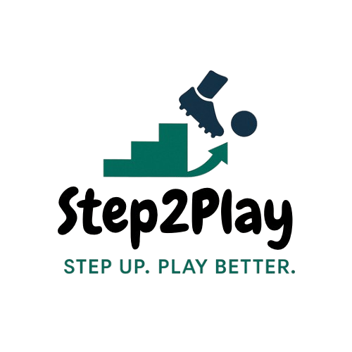 Step2Play
