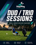 Duo/Trio Sessions