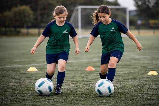 Duo/Trio Girls Development Sessions