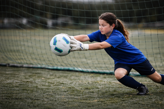 Girls Goalkeeper Development Sessions