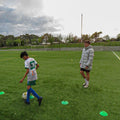 8 Week 1-on-1 Development Program