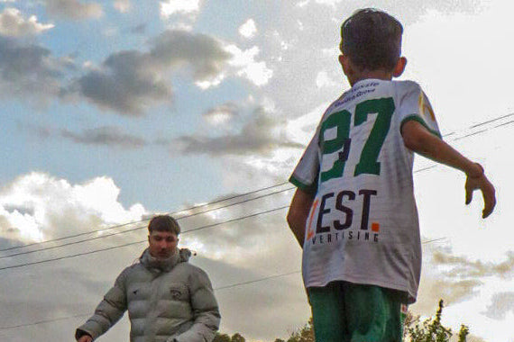 Small Group Sessions (4-10 Players)