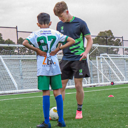 8 Week 1-on-1 Development Program