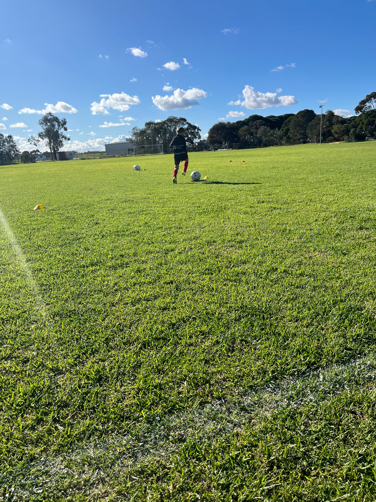 Step2Play coaching program